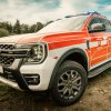 Ford Ranger Wildtrak KdoW FTZ